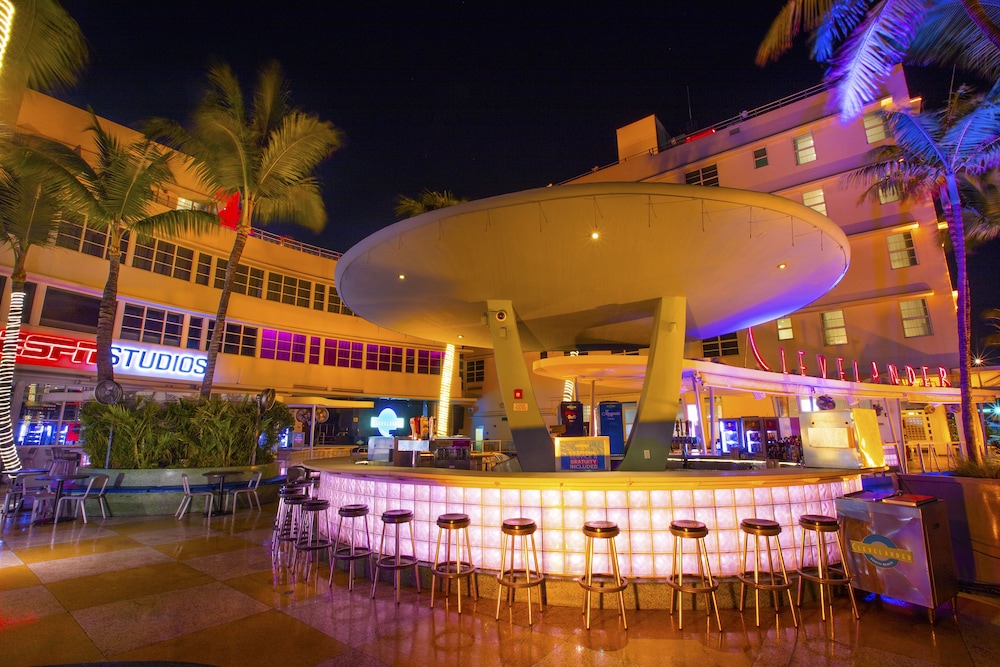 Clevelander South Beach - Adults Only 6/42