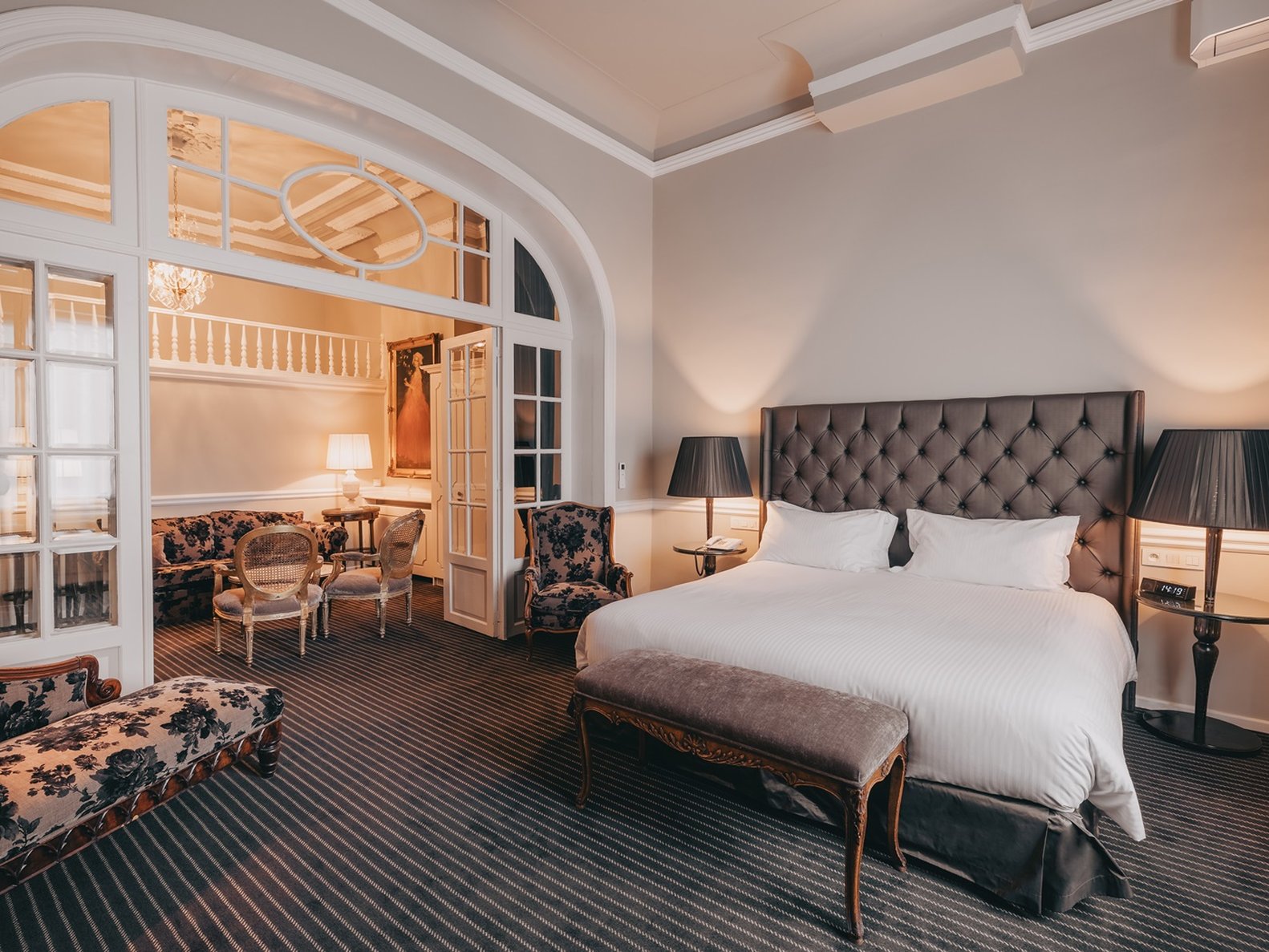Hotel Manos Premier 8/65