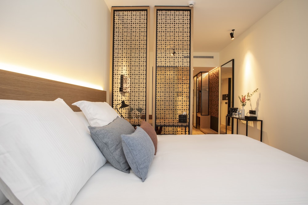 Paxton Barcelona 25/73