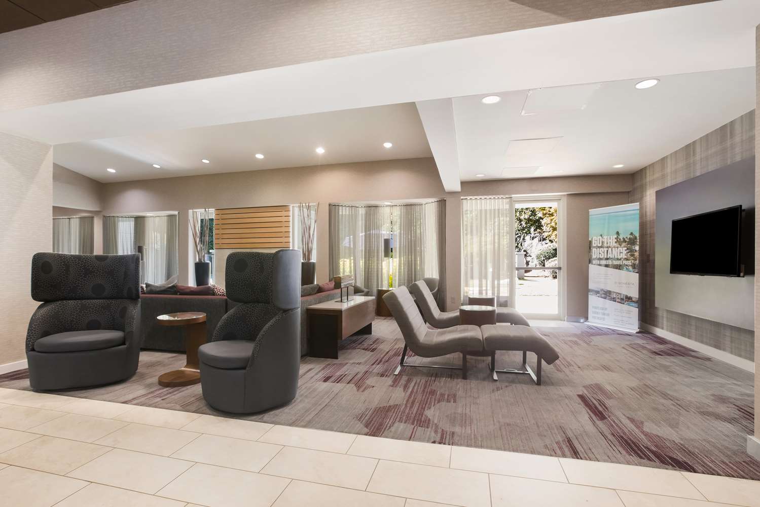 Sonesta Select Atlanta Midtown Georgia Tech 45/52