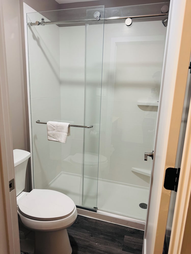 Motel6 Southgate, MI - Detroit 54/60