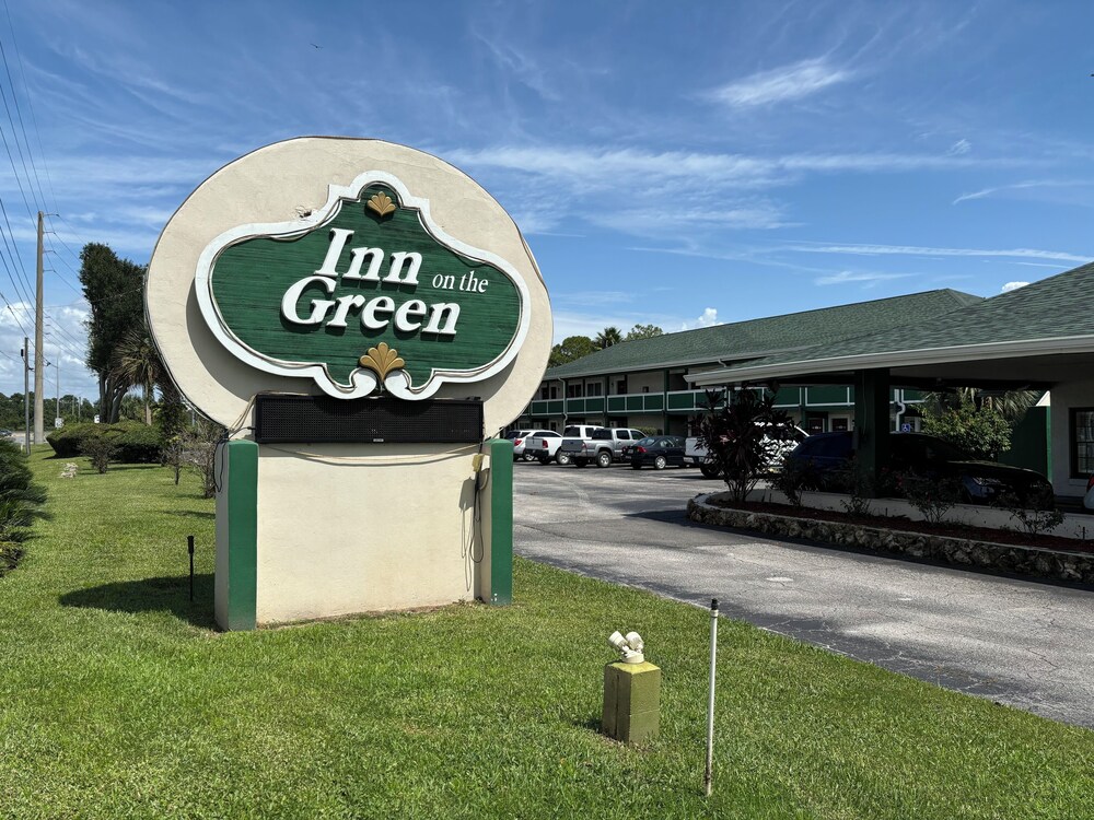Inn On The Green 35/45