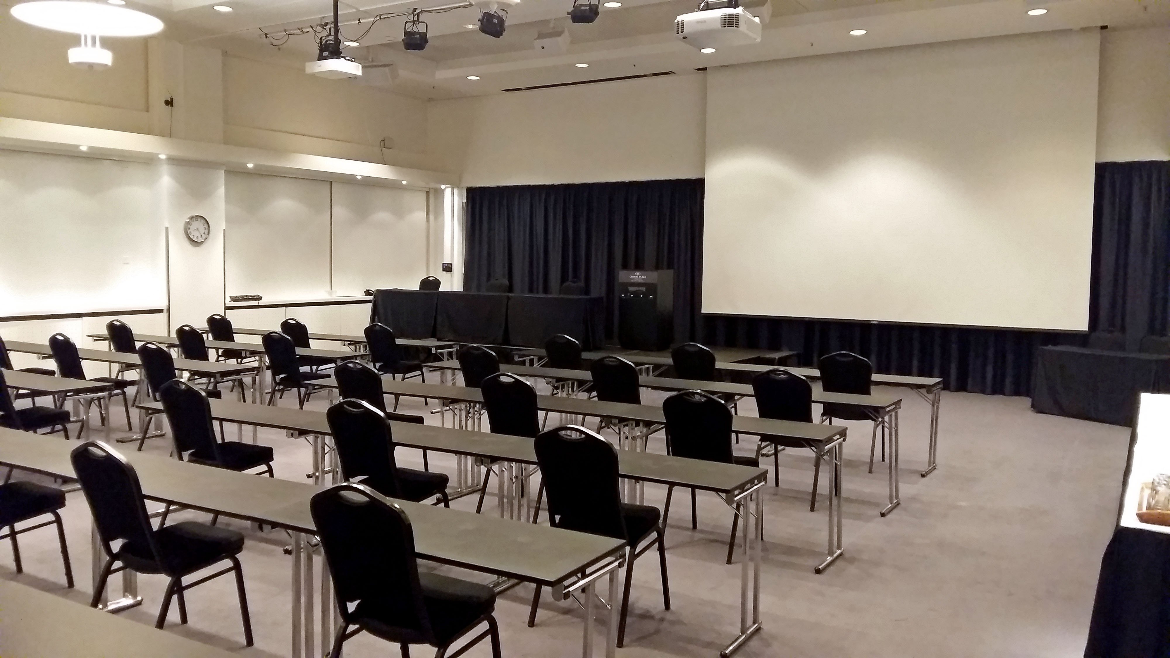 Crowne Plaza Helsinki Hesperia 62/74