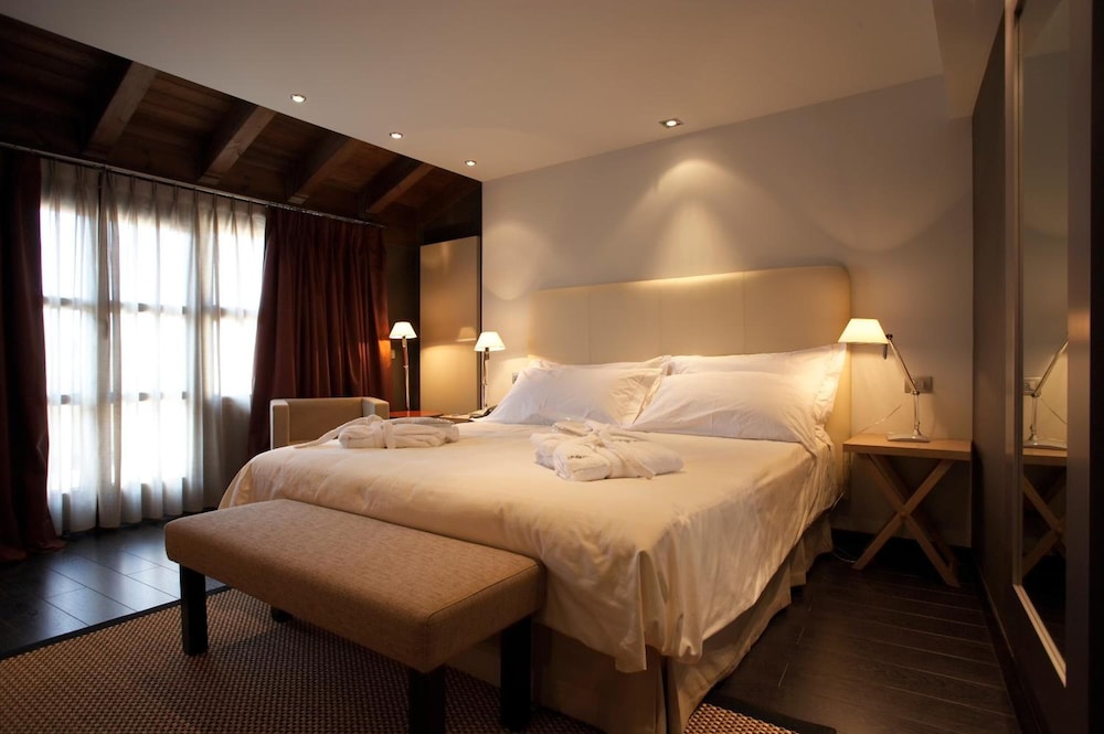 Hotel La Trufa Negra 15/59