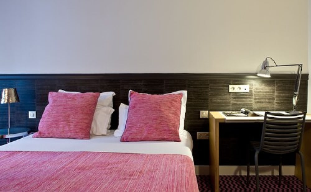 Antin Trinite Hotel 22/43