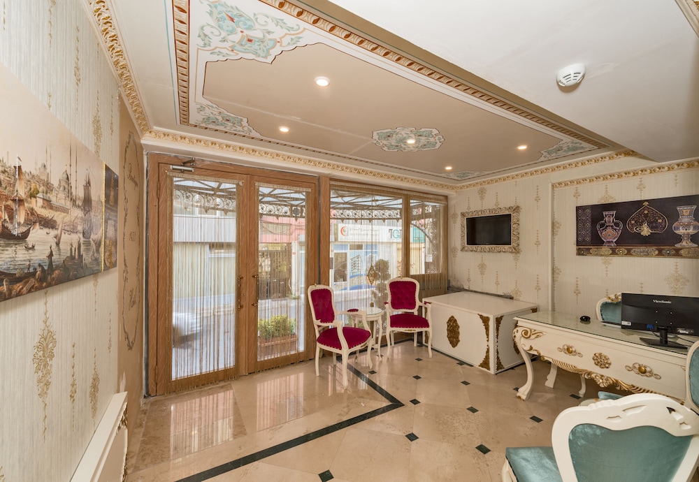 Hotel 1453 46/60