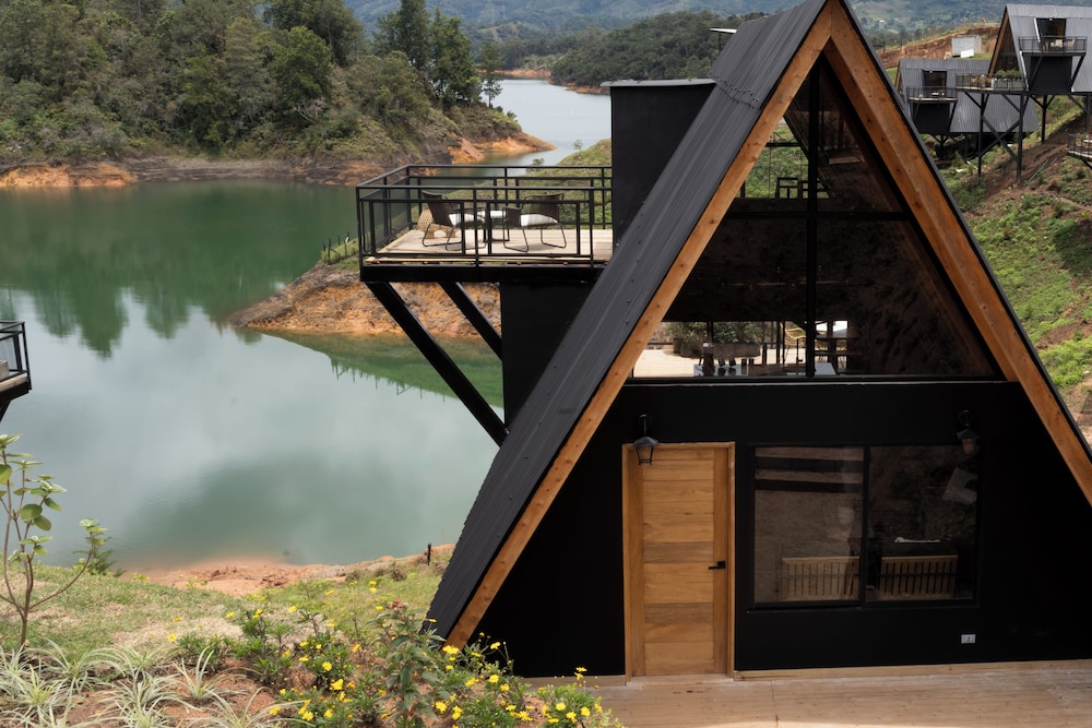 Gretel Chalets Suizos 5/50