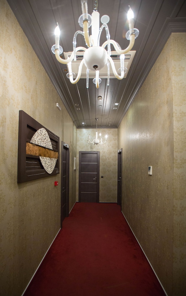 Aion Luxury Hotel 35/50