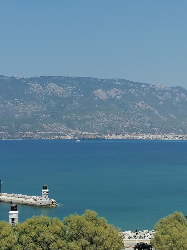 Korinthos Hotel 16/35