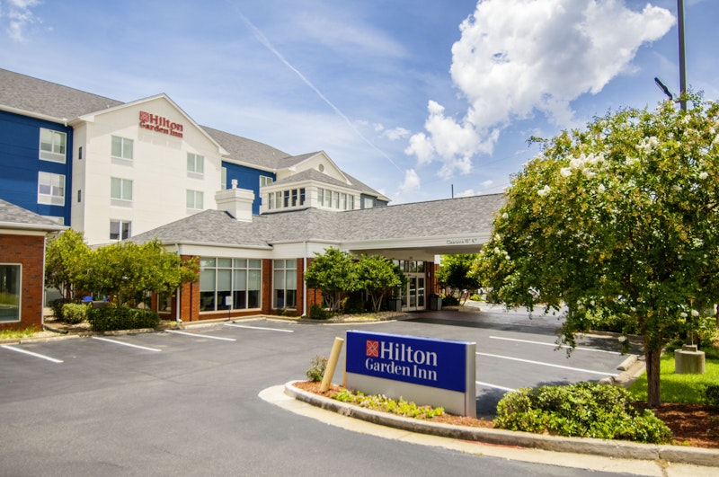Hilton Garden Inn Hattiesburg 51/52