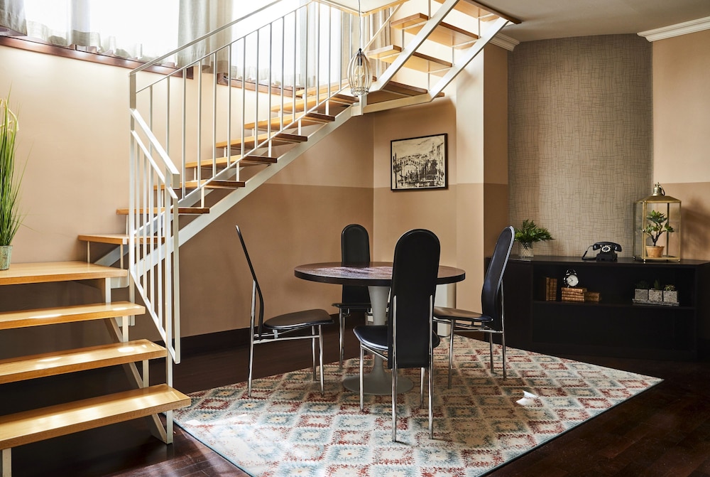 Hotel Indigo Venice Sant Elena 54/74