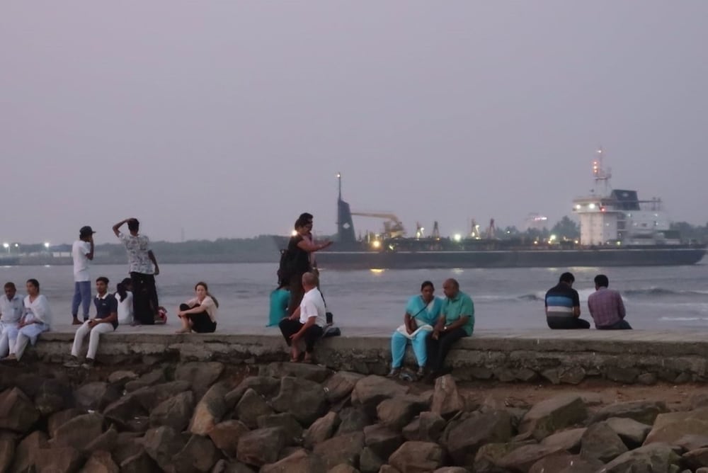 Hotel Fort Kochi Beach Inn 11/72