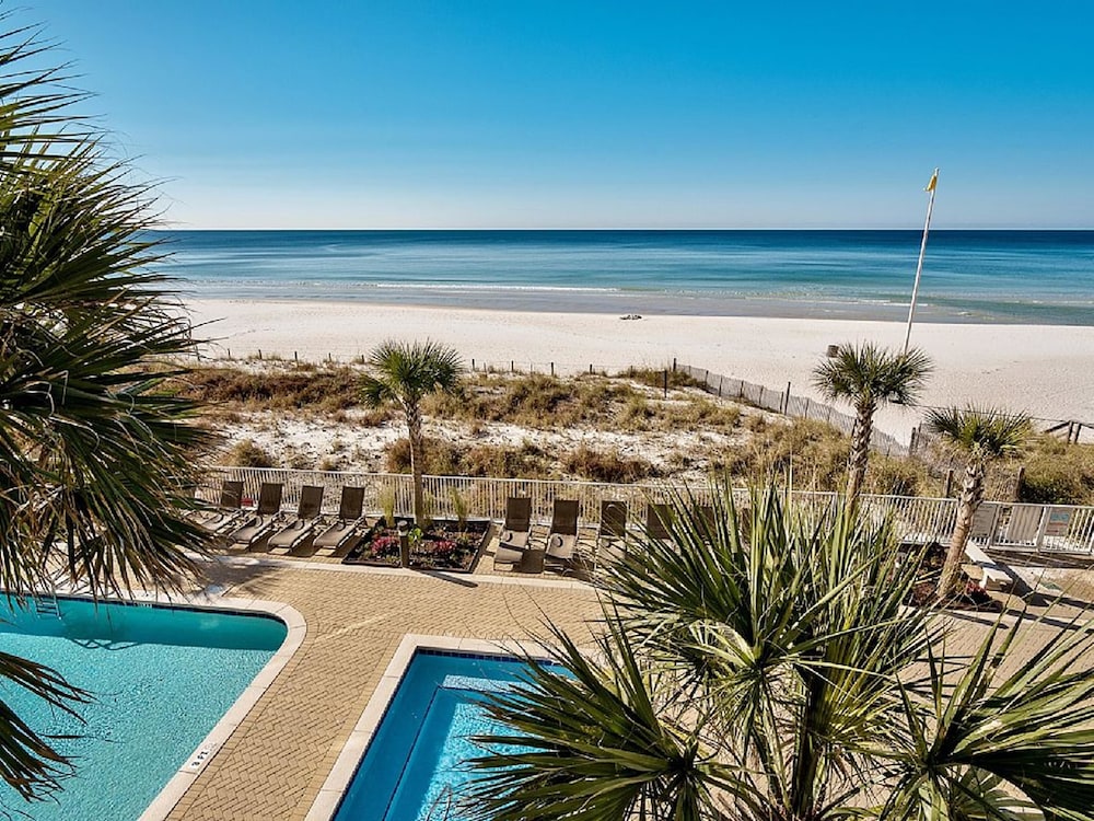 Ocean Villa By Panhandle Getaways 42/49