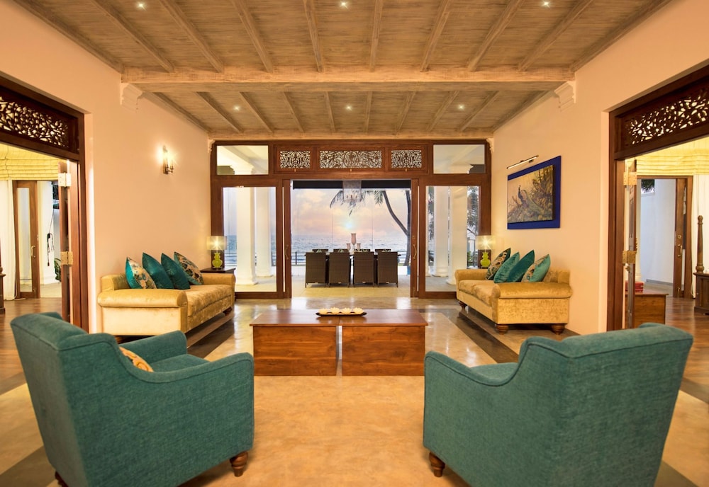 Villa 46 10/27