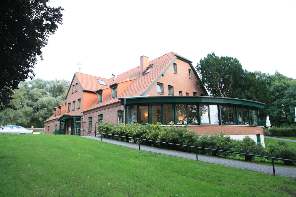 Seehotel Heidehof 1/47