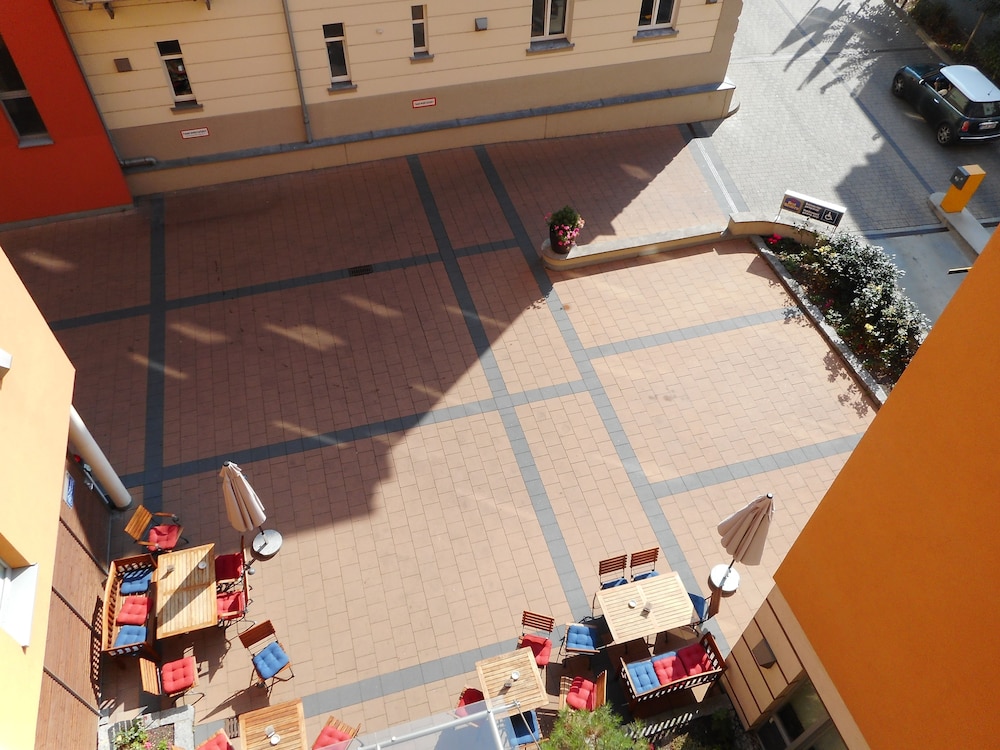 Best Western Hotel Bamberg 6/29