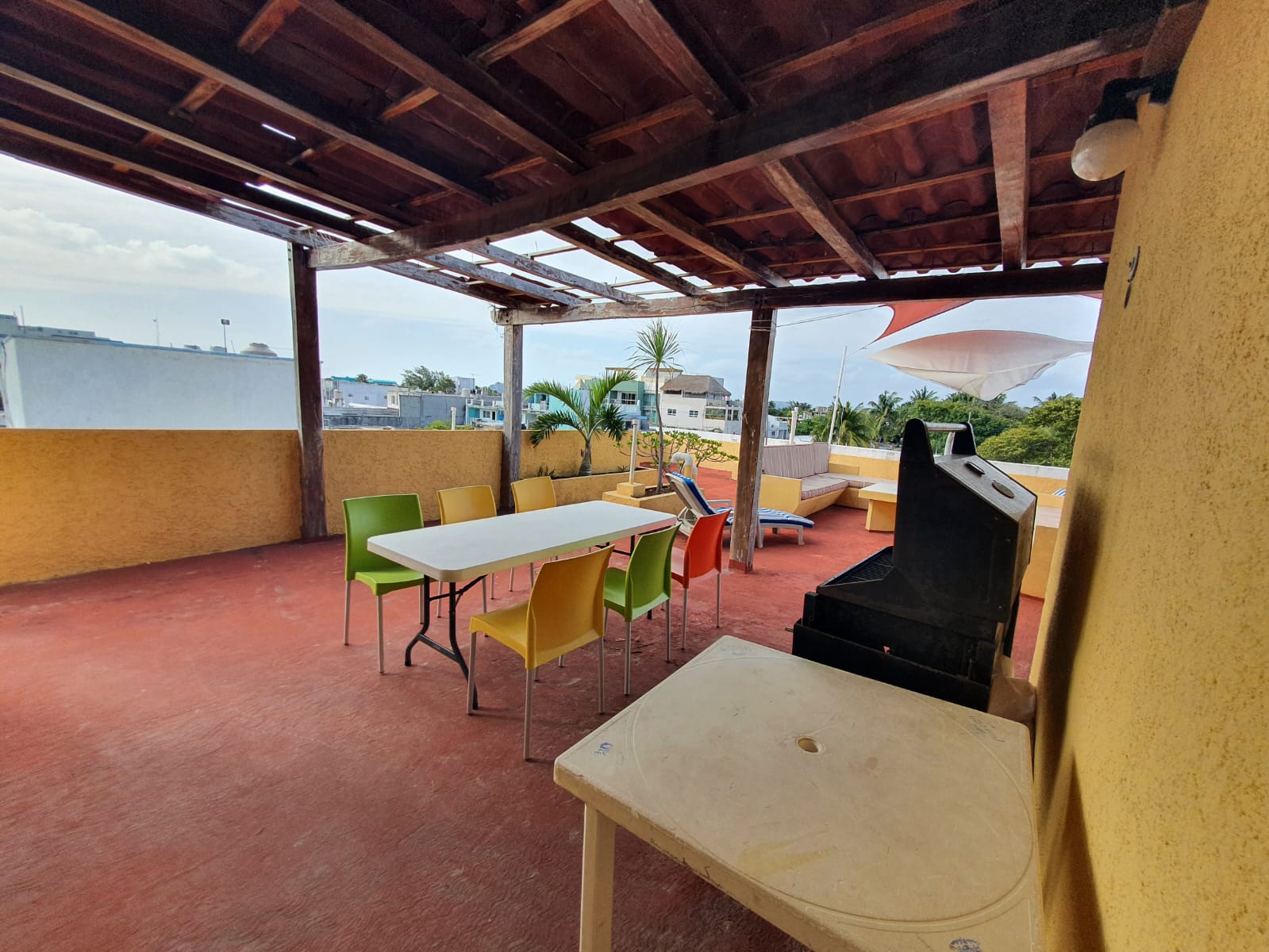 Suites Los Arcos 29/39