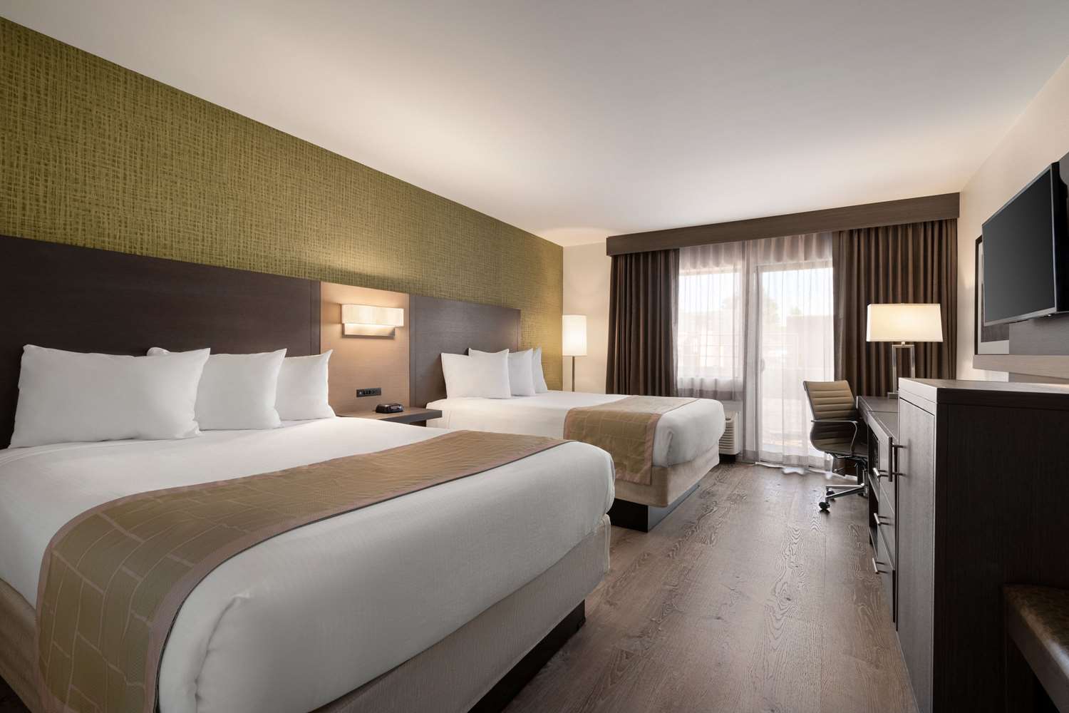 The Kendrick Hotel, Ascend Hotel Collection 3/27
