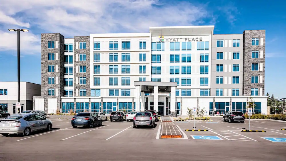 Hyatt Place Toronto Brampton 41/50