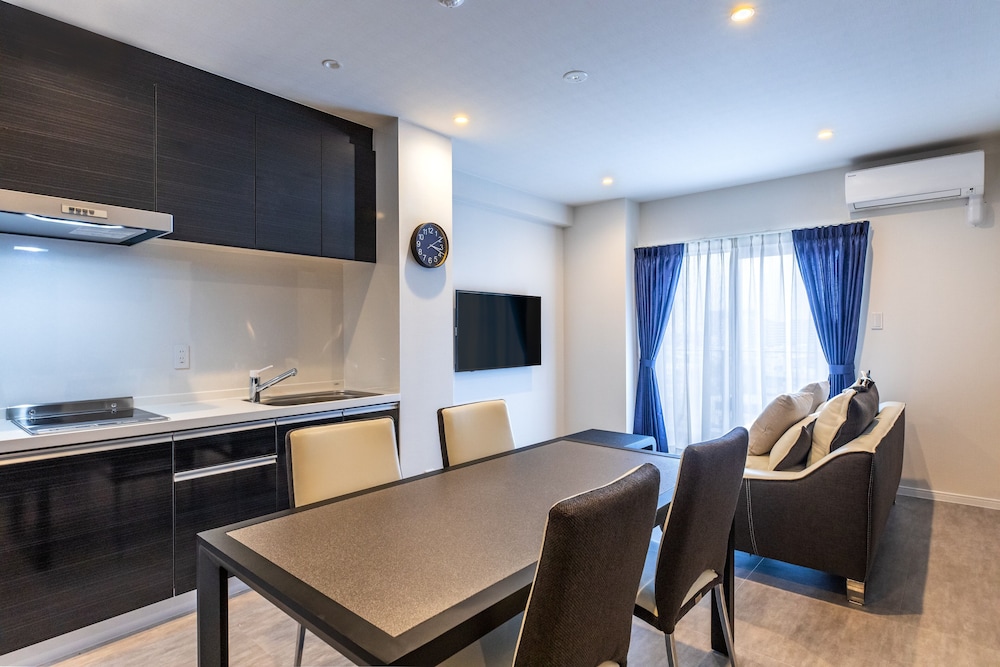 Lapin Mihama Residence Hotel 30/50
