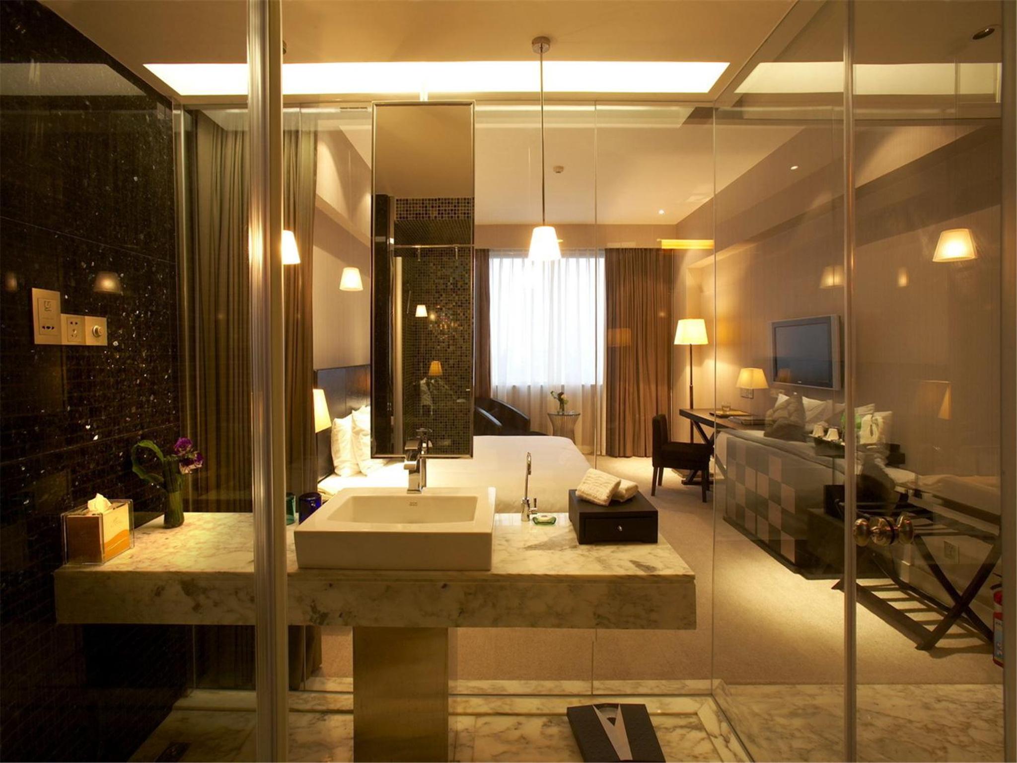 Hiyet Oriental Hotel Zhongshan 47/47