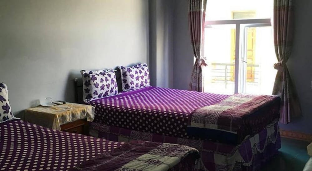 Yen Vy Hotel 18/56