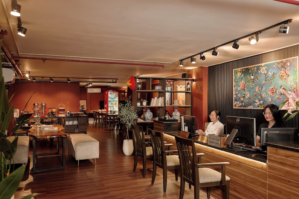Asian Ruby Hotel & Apartment 51/62