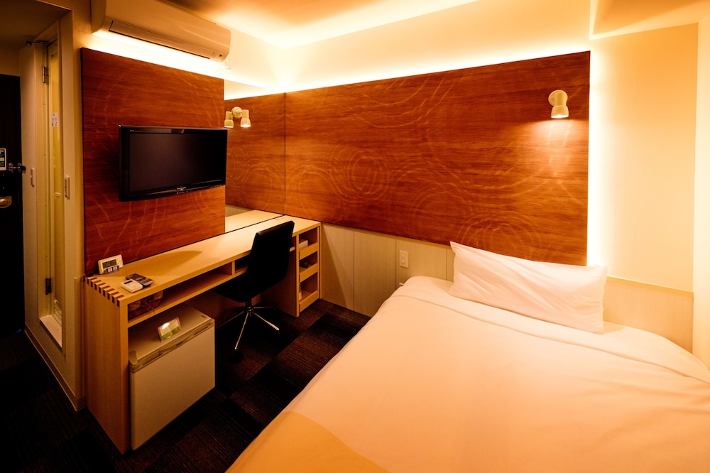 Super Hotel Ogaki Station 8/17