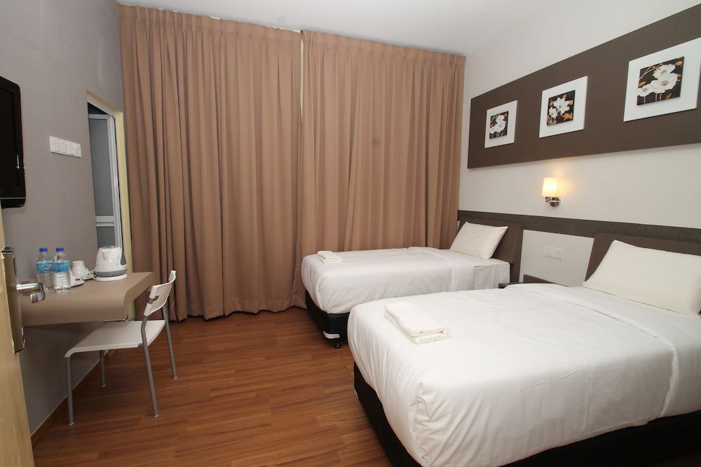 IPOH BOUTIQUE HOTEL 11/22