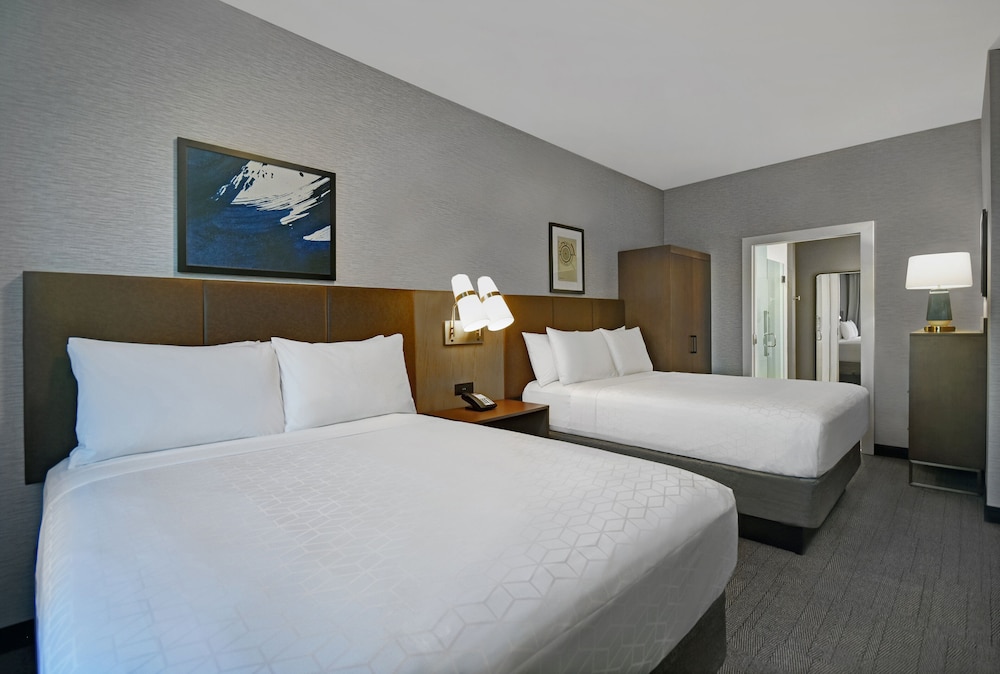 Staybridge Suites Houston Galleria Area 18/63