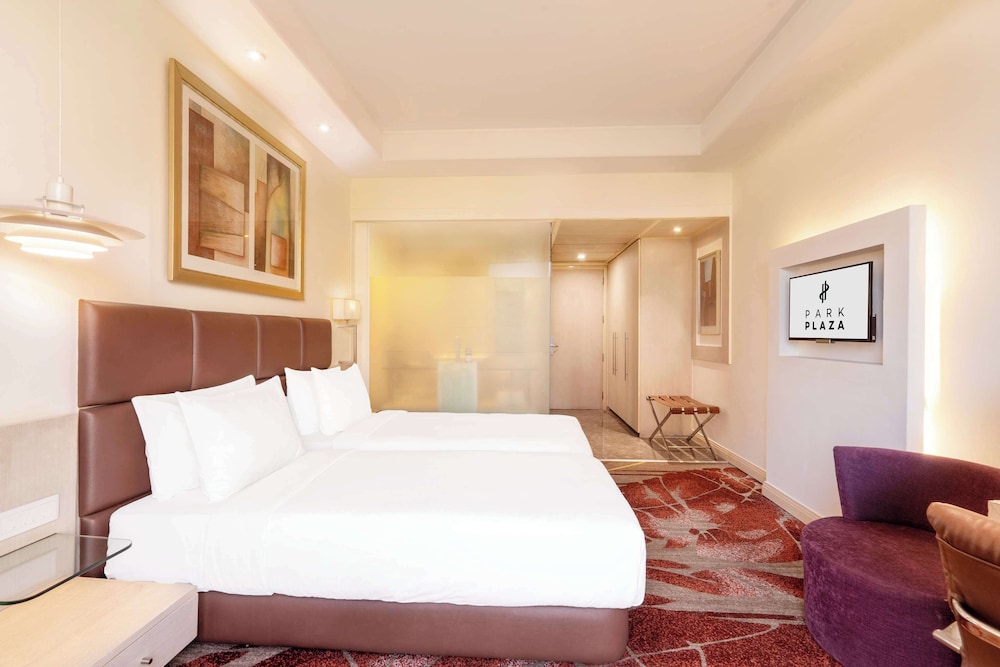 Park Plaza Faridabad. 10/64