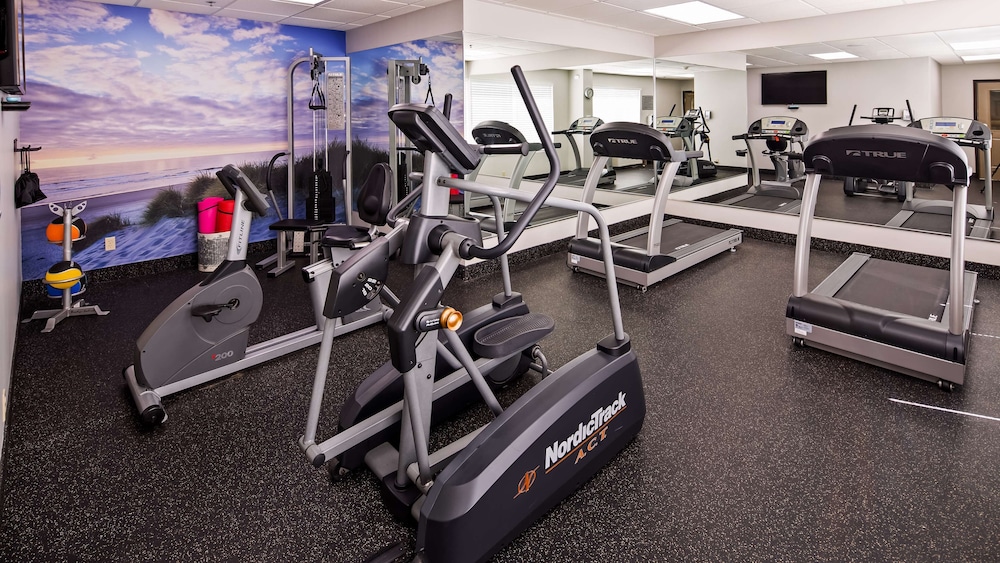 Best Western Plus Lake City 18/33