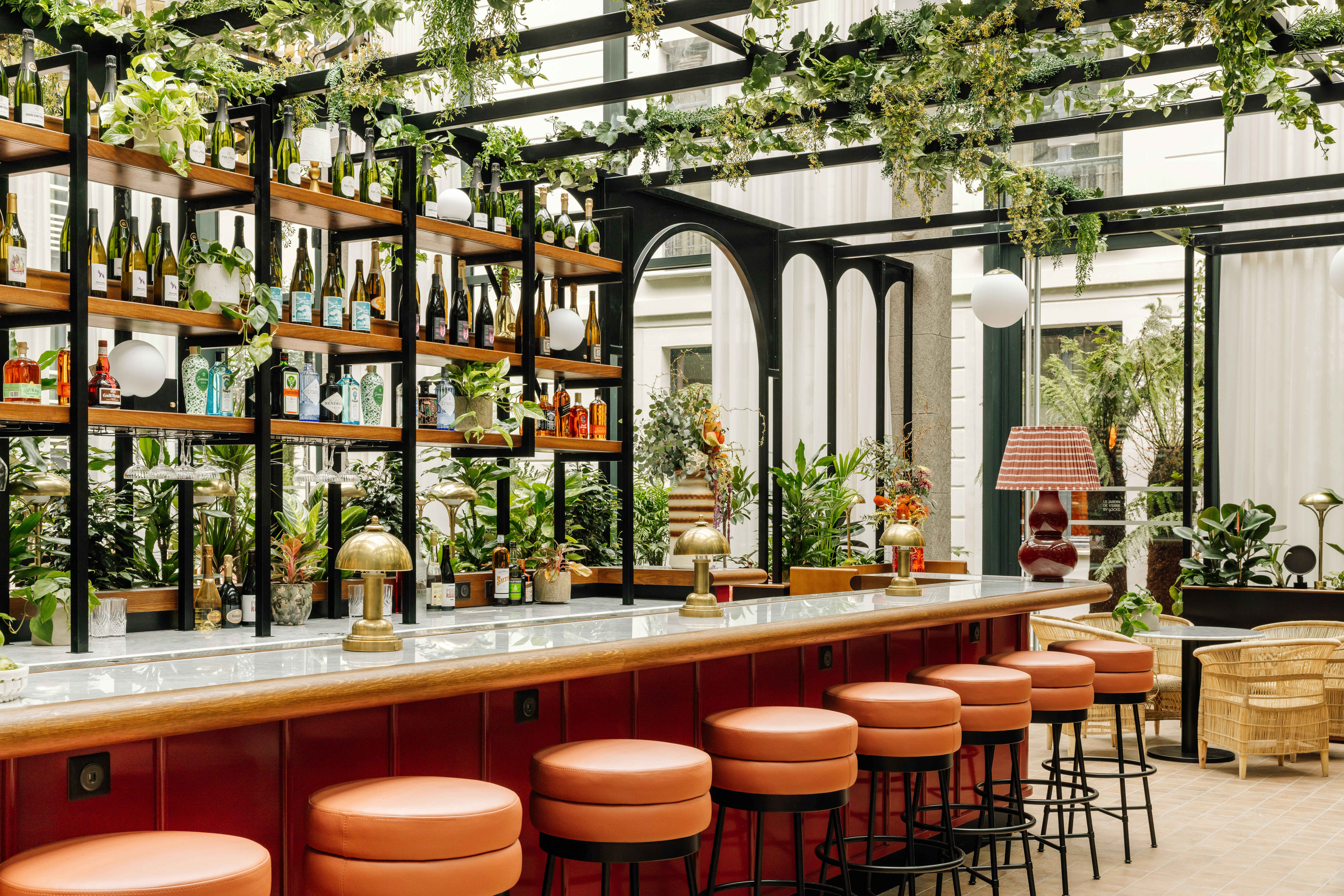 Le Jardin de Verre by Locke 43/50