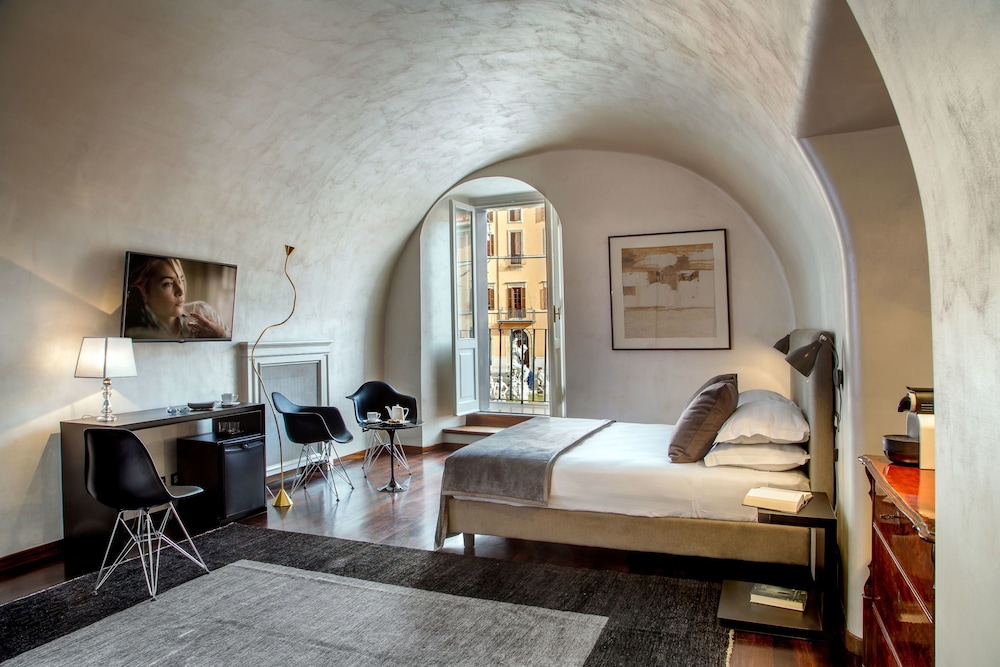 Palazzo De Cupis 31/54