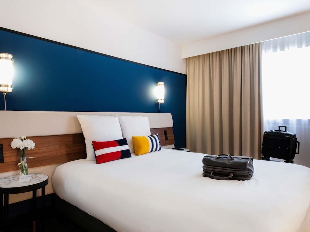 Mercure Caen Centre Port de Plaisance 14/75