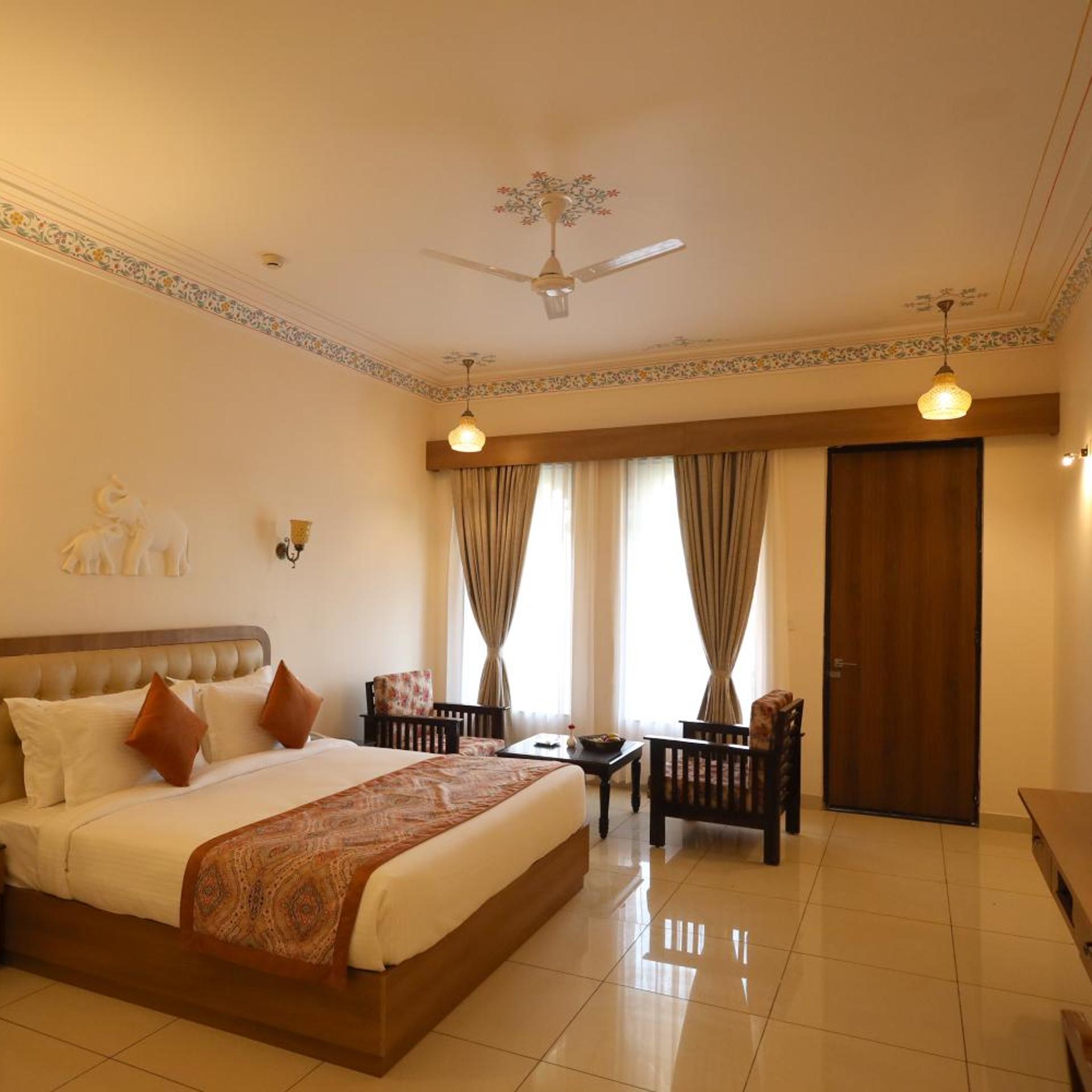Trulyy Rudransh Inn, Jodhpur 13/45