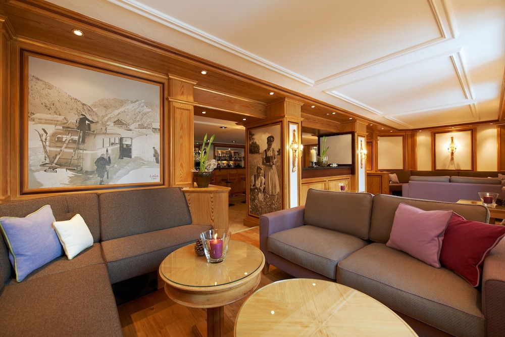 Hotel Bayerischer Hof Kur- & Sporthotel 32/50