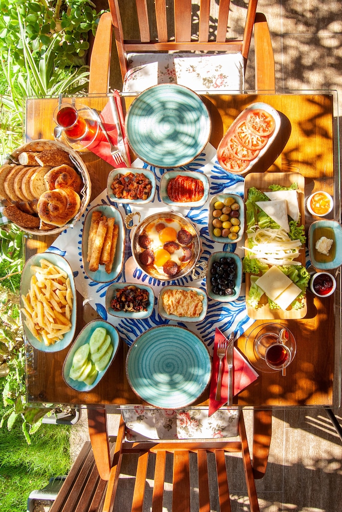 Avci Han Tas Ev Hotel - Adults Only 25/50