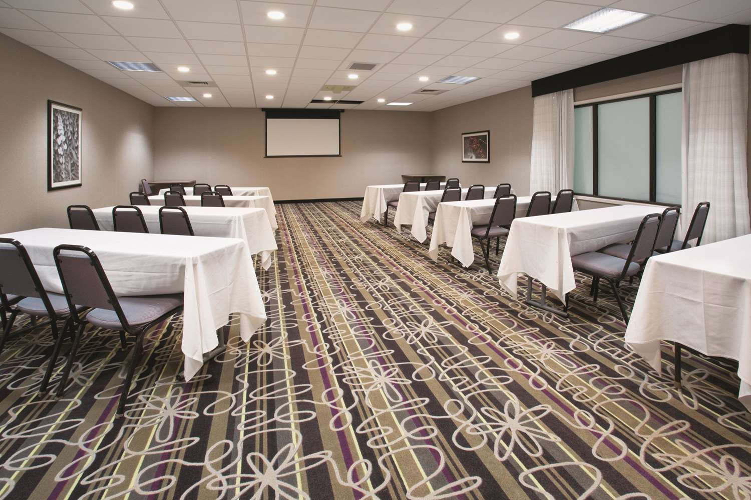 La Quinta by Wyndham Denver Englewood Tech Center 34/41