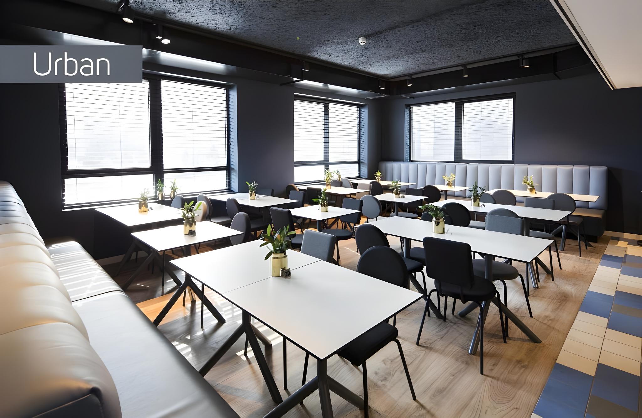 Corendon Village Hotel Amsterdam 29/36