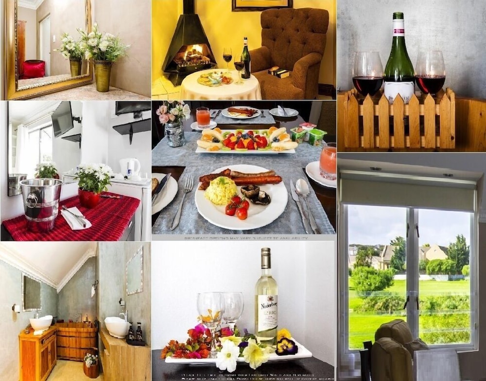 Holiday Guesthouse Langebaan 26/42