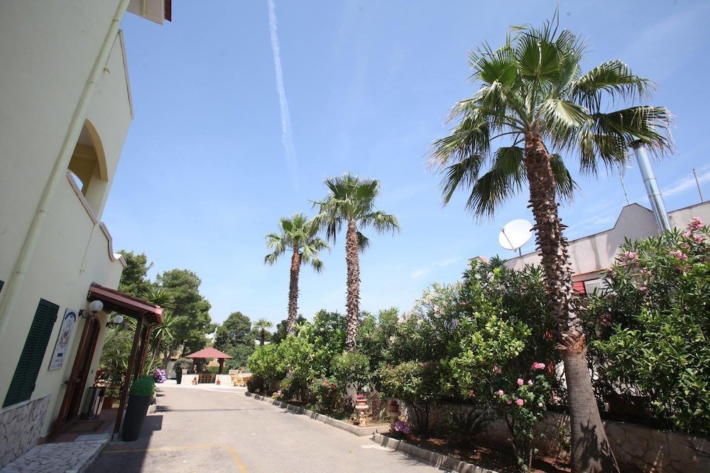 Hotel Club Bellavista 40/69