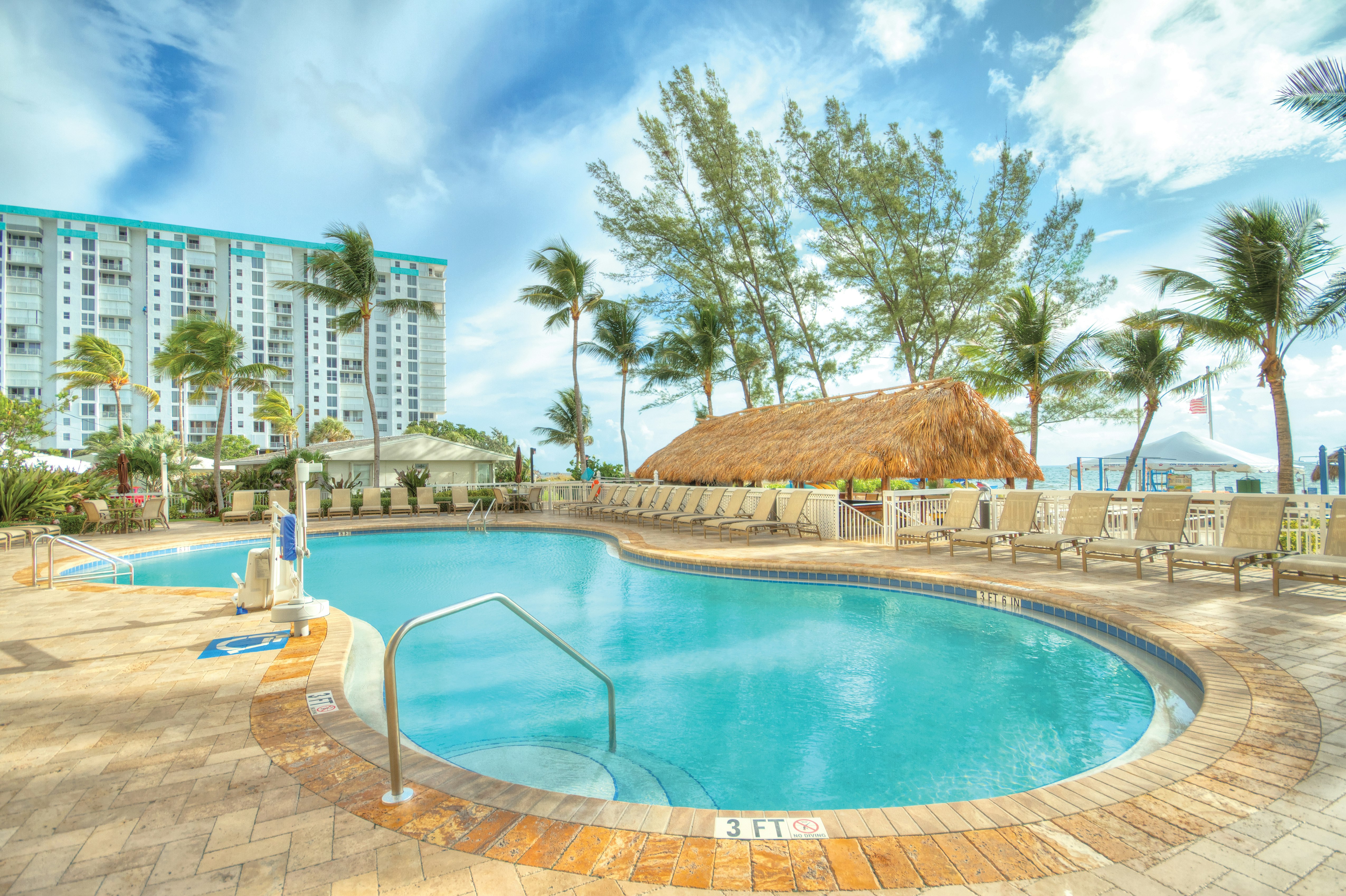 Club Wyndham Royal Vista 19/20