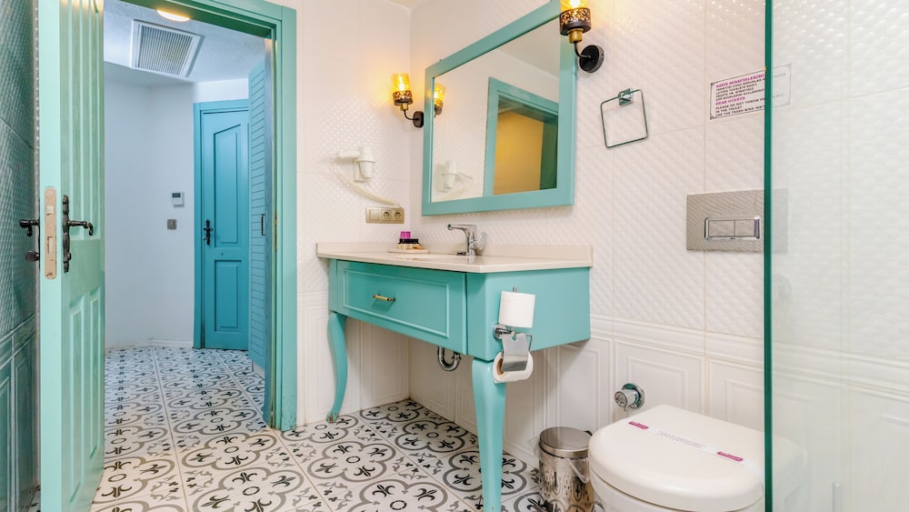 Avlu Alacati Butik Otel 43/46
