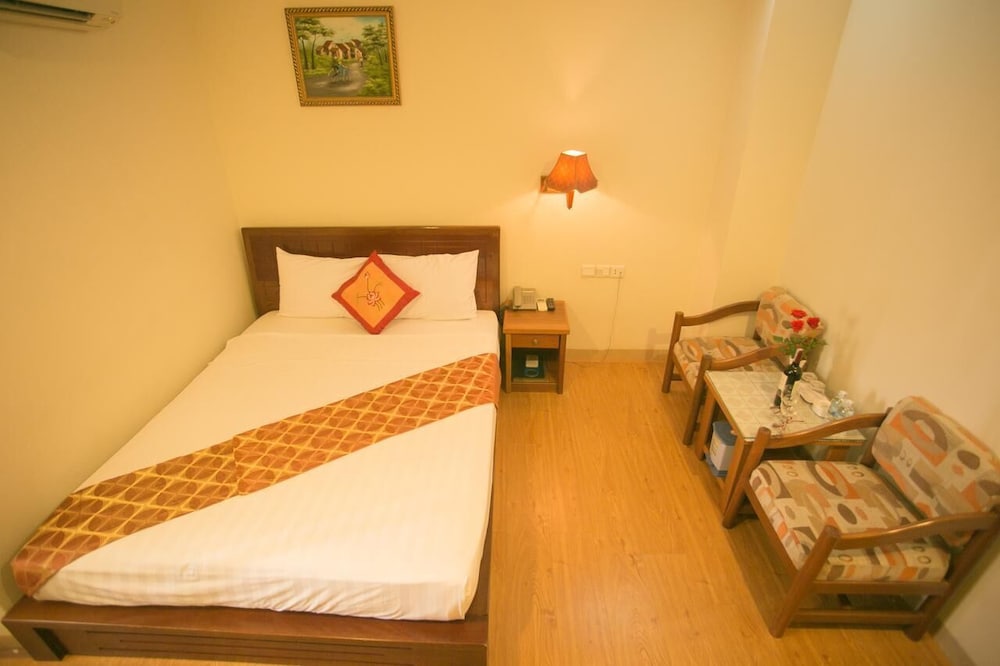 Golden Sea Hotel Nha Trang 46/76