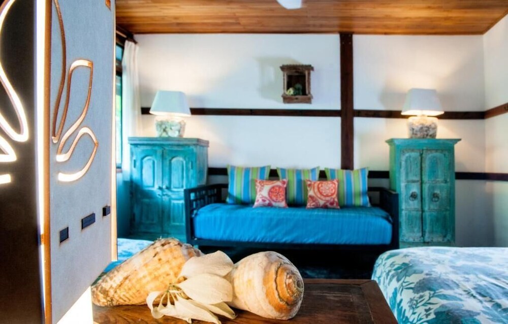 Blue Osa Yoga Retreat &amp; Spa 13/50