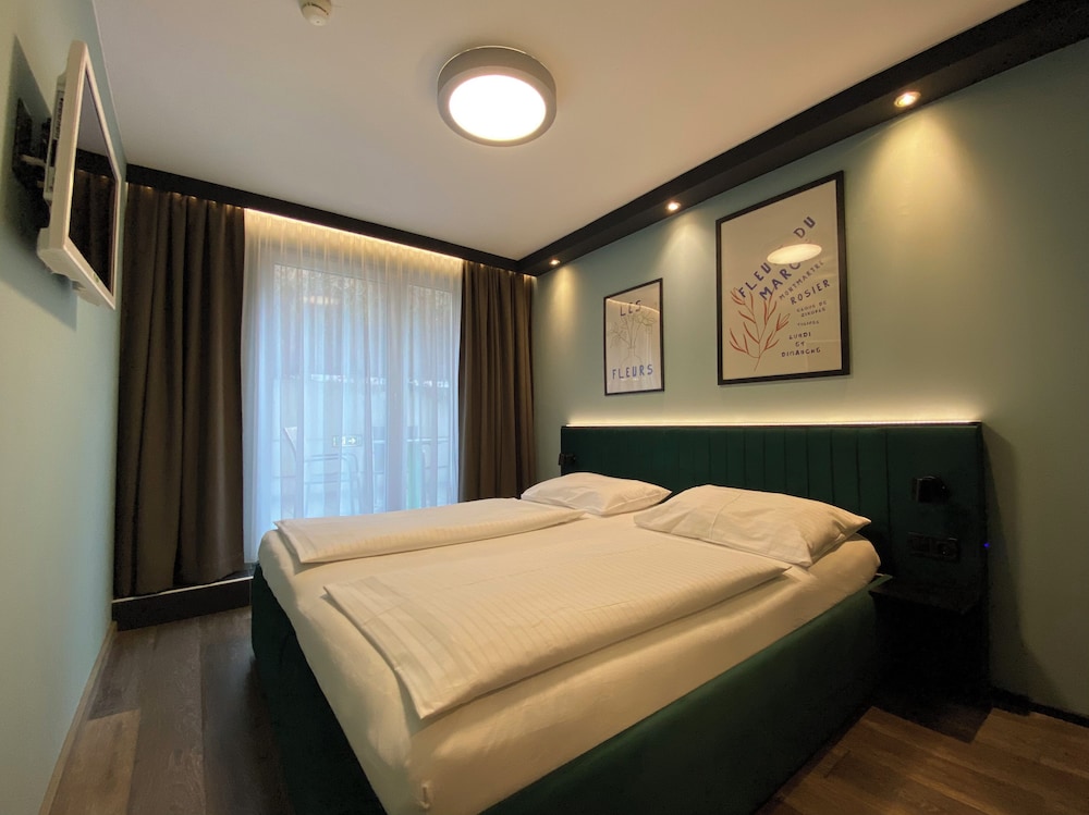 Smart Hotel Schonbrunn 26/63