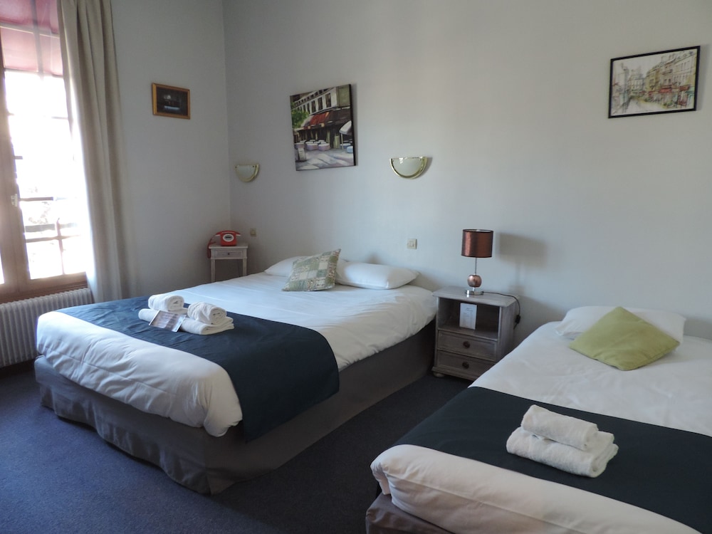 Hotel Le Chantilly 21/67