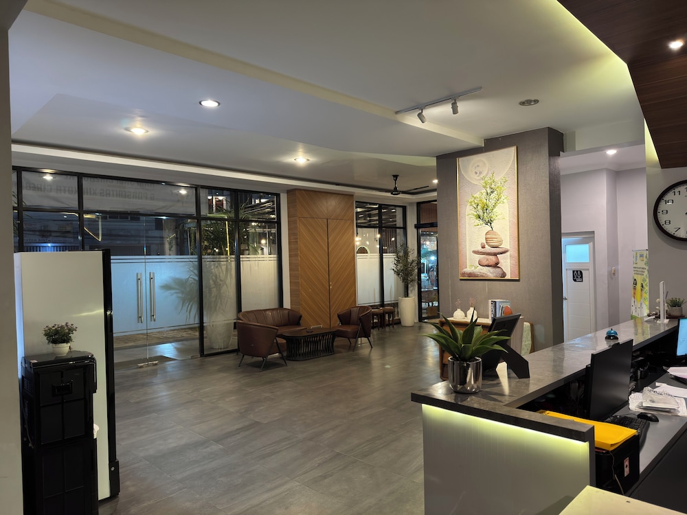 Rahayu Hotel Cirebon 50/60