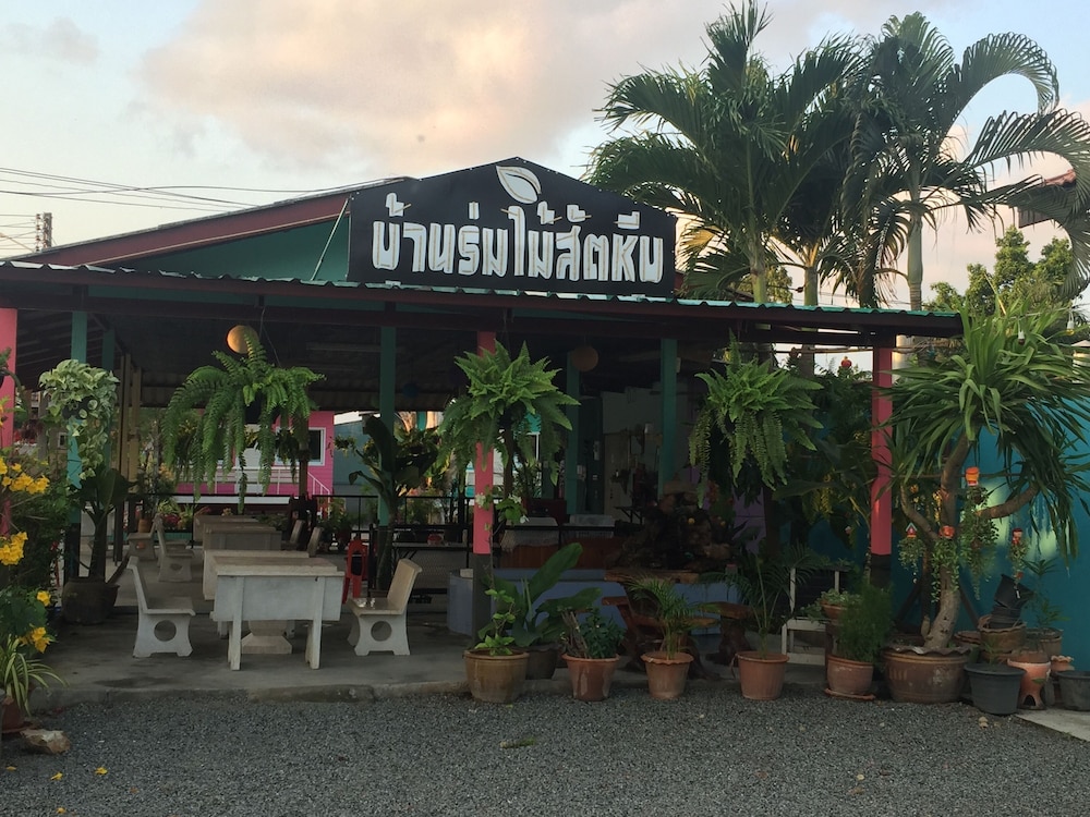 Baan Rommai Sattahip 6/44